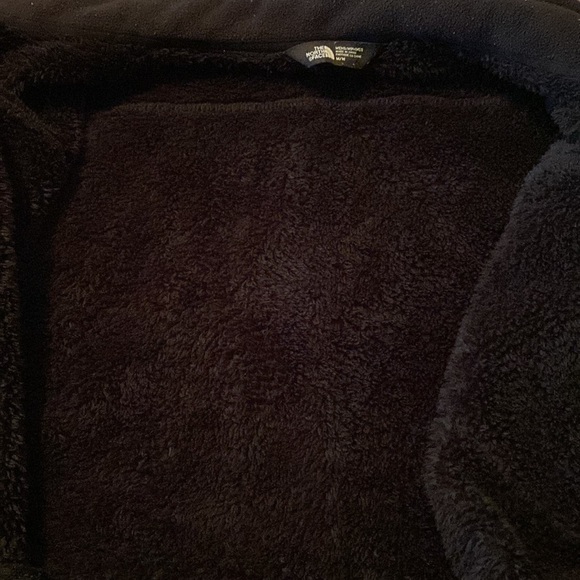 Mens warm jacket/coat. The North Face. Medium - Picture 3 of 3